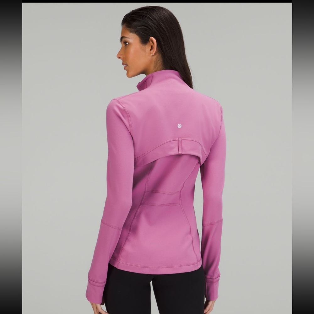 *PERFECT* Lululemon Define Jacket- Luon